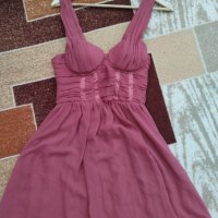 H&M рокля, снимка 1 - Рокли - 33695786