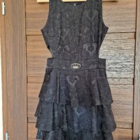 Елегантна празнична рокля Юнона , снимка 3 - Рокли - 42619482