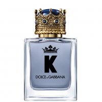 K by DOLCE &GABBANA , снимка 6 - Мъжки парфюми - 38424497