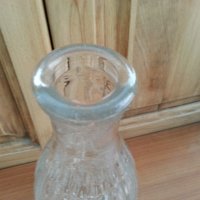 Стъклени кристални чаши, снимка 12 - Чаши - 36992157