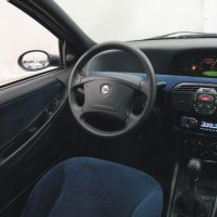 ЧАСТИ Ланчиа ЕПСИЛОН 1995-2003г. Lancia Ypsilon бензин 1240куб, 44kW, 60kc., снимка 4 - Части - 39783180