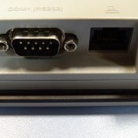 монитор touchscreen WEINTEK MT8070iE, снимка 6 - Резервни части за машини - 37105062