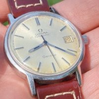 Автоматичен Часовник OMEGA Geneve 1969s, снимка 1 - Мъжки - 39894520