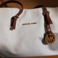 Дамска чанта Michael Kors, снимка 1 - Чанти - 44214561