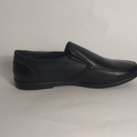 Мъжки обувки летни, снимка 2 - Спортно елегантни обувки - 37329539