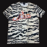 Just Cavalli - мъжки тениски, размери  М , снимка 1 - Тениски - 37225554
