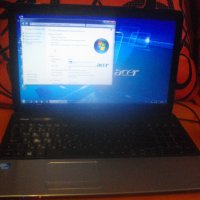 15,6 Инча Лаптоп ACER ASPIRE E1-531-ОТЛИЧЕН-Гланц-HD 500GB/Intel Celeron B830/RAM2GB/Батерия/Зарядно, снимка 18 - Лаптопи за дома - 42776808