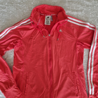 Adidas дамски суичър , снимка 1 - Суичъри - 44920133