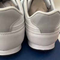 Мъжки спортни обувки 328241- бели, снимка 3 - Ежедневни обувки - 42700906