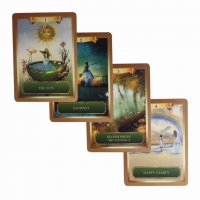 Energy Oracle - оракул карти , снимка 16 - Други игри - 37372378