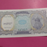 Банкнота Египет-15572, снимка 2 - Нумизматика и бонистика - 30533212