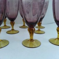 антикварни чаши, снимка 6 - Антикварни и старинни предмети - 31029358