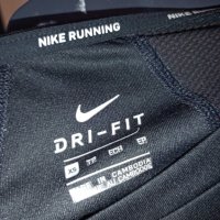 Nike running спортна блуза XS , снимка 2 - Спортни екипи - 38733245