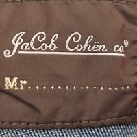 Jacob Cohen jeans 32, снимка 12 - Дънки - 39397469