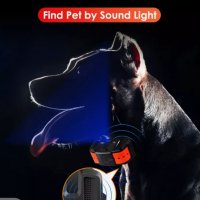 GPS Tracker ДжиПиЕс тракер за куче Hunter pro IK122, снимка 6 - За кучета - 38125874