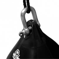 Боксова круша с вода DBX Hydro Bag - 45 kg, снимка 3 - Бокс - 37971669
