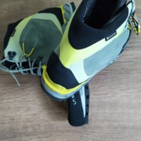 La Sportiva Trango Tech W GTX, снимка 5 - Дамски боти - 34485182