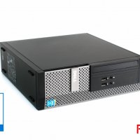 Компютър Dell OptiPlex 3020 , Intel Core i3 (3.2) GHZ , 8GB , 500GBHDD нов аутлет модел 2017 г , снимка 11 - Работни компютри - 32060326