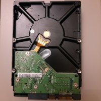Хард диск SATA 500GB WD5000AADS , снимка 2 - Твърди дискове - 37600448