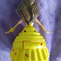 Танцуваща и пееща кукла, снимка 2 - Музикални играчки - 40567529