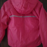 Дъждобран комплект,яке и панталон, снимка 5 - Детски якета и елеци - 42087713