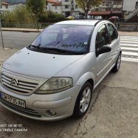 Citroën C3 1.4 HDI , снимка 12 - Автомобили и джипове - 42745664