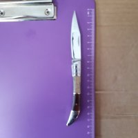 Джобен нож , снимка 1 - Ножове - 44403281