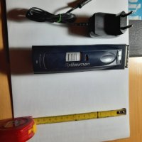 Продавам Babyliss For Men Cordless Hair Clipper/Trimmer E696 машинка за подстригване на коса и брада, снимка 4 - Друга електроника - 31383803