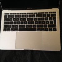 13" Core i5 MacBook Pro А1708 (Mid-2017)-на части, снимка 2 - Лаптопи за дома - 31865936