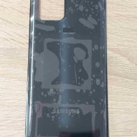 Заден капак, панел за Samsung S10 Lite, снимка 3 - Резервни части за телефони - 39995941