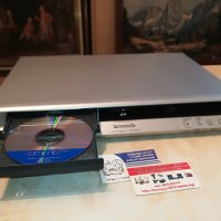 panasonic HDD/DVD recorder 0508211117, снимка 3 - Плейъри, домашно кино, прожектори - 33729301