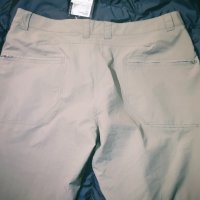 Mammut Summer Hiking Pants / XXL* / дамски еластичен панталон от стреч материя / състояние: ново, снимка 15 - Панталони - 44422515
