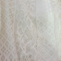 Нова бяла рокля , снимка 5 - Рокли - 29432892