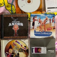 CD/DVD дискове, снимка 2 - CD дискове - 42259616