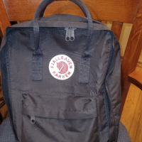 Раница Fjallraven Kanken, снимка 1 - Раници - 44718375