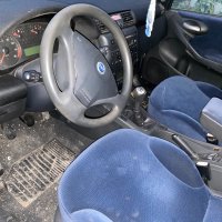 Fiat Stilo 1,8 16V на части, снимка 5 - Автомобили и джипове - 30776355