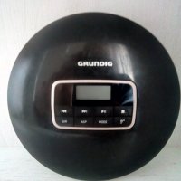 GRUNDIG  CDP 6600, снимка 9 - MP3 и MP4 плеъри - 44421391