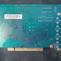 DVR PCI карта Видеонаблюдение, снимка 2 - Видеокарти - 40826555