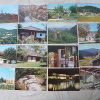 Стари пощенски картички от България , снимка 12 - Антикварни и старинни предмети - 13060192