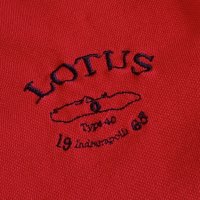 Lotus - official product, снимка 16 - Тениски - 29309981