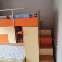 Детско обзавеждане , снимка 11 - Мебели за детската стая - 40451885