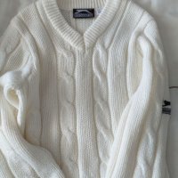 Пуловер Slazenger, внос от Великобритания, снимка 4 - Други - 6736181