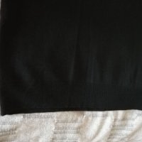 Поло черно, снимка 5 - Тениски - 40056309