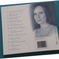 Lisa Bonnar - 2001 - Under Himmelen, снимка 4 - CD дискове - 42473948