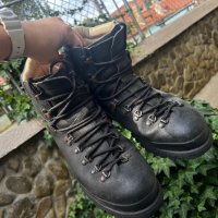 Raichle Boots -- номер 42.5, снимка 3 - Мъжки боти - 22985850