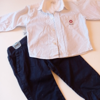 Сет детски  бебешки дрехи 1г.  , снимка 14 - Други - 44590088