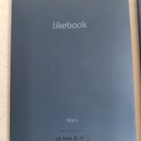 Likebook Mars 7.8" за части, снимка 3 - Електронни четци - 40454584