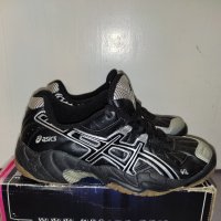 Маратонки ASICS , снимка 4 - Детски маратонки - 38270457