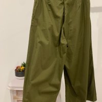 Дамски панталон тип пола в размер S, снимка 11 - Панталони - 44294290