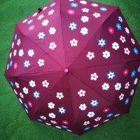Магически чадъри с цветя , снимка 8 - Други - 42588862